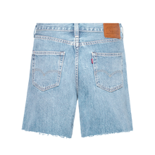 Load image into Gallery viewer, EAGLE DENIM SHORTS
