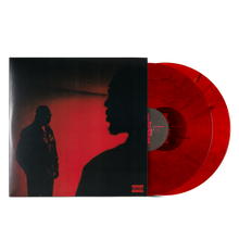 Load image into Gallery viewer, WE DON&#39;T TRUST YOU RED 2LP VINYL (ARTIST EXCLUSIVE)
